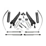 Suspension Lift Kit-xl Fabtech K2124DL. Fixed Price $5108.10.