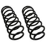 Rr Coil Springs Moog 81041. Fixed Price $131.57.