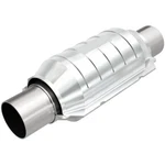 Magnaflow Catalytic Converter 99204HM: Universal, Epa Compliant. Fixed Price $194.00.