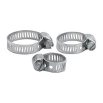 Fragola Hose Clamp -6AN Ez Fit. Fixed Price $18.99.