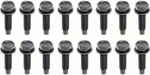 Oer K196 Lower Door Hinge Bolt Set. Fixed Price $18.99.