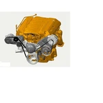 Holley 20-170 Gm Gen Lt, L83/L84/L86/L87 Accessory Drive System. Fixed Price $2561.95.