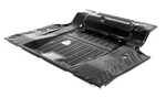 Auto Metal Direct 800-1468 Steel Trunk Floor Pan Full. Fixed Price $590.98.