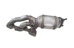 Direct Catalytic Converter 2002-2004 Nissan Xterra. Fixed Price $217.33.