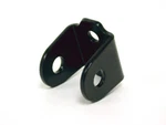 Ridetech 90000332 Bolt-on Panhard Bar Frame Bracket Powder Coated Black. Fixed Price $20.00.
