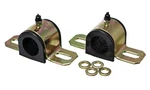 Energy Suspension For Universal Black Greaseable 35MM Sway Bar Bushings. Fixed Price $37.39.