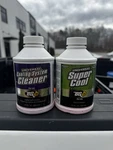 Bg Coolant System Kit - Cleaner And Additive PN540 PN546. Fixed Price $15.00.