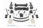 Fabtech K7019 Suspension Lift Kit. Fixed Price $2565.29.