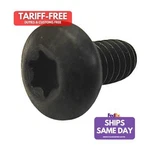Chevrolet 14093637, One Black Chromoly 1/4-20 Torx Bolt For Cam Retainer Plate. Fixed Price $25.11.