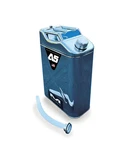Matrix Concepts A5 Gas Fuel Can Gallon Stainless Motorcycle Dirtbike. Fixed Price $169.95.