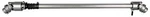Borgeson 000985 80-91 Ford Trk Hd Tele Steering Shaft W Billet Steel & Vruj. Fixed Price $281.80.