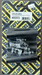 Taylor Spark Plug Boot & Terminal Kit 180 Degree Black Pc Set. Fixed Price $17.99.