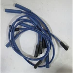 Taylor Spark Plug Wire Set 64618; High Energy 8MM Blue For 07-11 Jeep 3.8L. Fixed Price $60.56.
