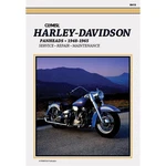 Clymer Manual For Panhead CM418. Fixed Price $48.96.