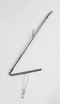 1965 - 1968 Buick Chevy Cad Olds Pontiac Ht Convert Vent Frame Lh Driver Side. Fixed Price $65.00.