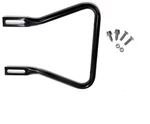 Ford Mustang Fire Extinguisher Mounting Bracket 1967 1968 Coupe Fastback Convert. Fixed Price $64.40.
