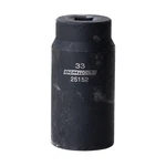 Oemtools 1/2 Inch Drive 33MM Axle Nut Socket 25152. Fixed Price $28.08.