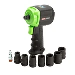 Oemtools 24418 Air Impact Wrench 1/2" Drive 900 Ft.-lbs. Cfm. Fixed Price $169.99.