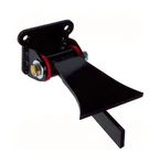 Trans-dapt Performance 4500 Motor Mount. Fixed Price $212.39.