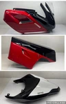 2008-2013 Ducati 1198S 1098 848 Fiberglass Track Race Fairing Set ZDMH704AAAB028. Fixed Price $1999.00.