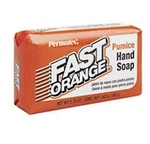 Permatex Fast Orange Pumice Bar Soap 5.75OZ Remove Grease Oil Mechanics 25575. Fixed Price $5.65.