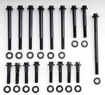 Arp 154-1502 Timing Cover/water Pump Bolt Kit. Fixed Price $34.99.