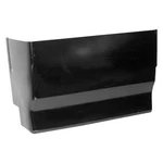 Passenger Side Truck Cab Corner Rh Fits 1980-1998 Ford F-150. Fixed Price $61.96.