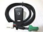 Toyota Tacoma Fog Light & Adapter Harness For Piaa Switch 30034. Fixed Price $39.95.