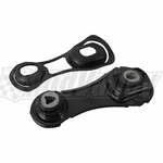 Engine Motor Mount Right Ford Explorer Police Interceptor Sedan Flex 3.5L. Fixed Price $20.66.