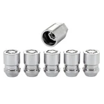 Mcgard 24552 Locking Lug Nuts-chrome. Fixed Price $21.59.