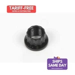 Arp 300-8302, One Black Chromoly 3/8-24 12PT. Nut (1) Performance Racing Parts. Fixed Price $19.60.