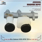 M96583 Brake Master Cylinder W/ Reservoir For Datsun 1975-1978 7/8 In.. Fixed Price $49.12.
