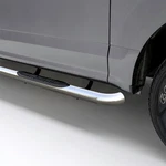 Aries 203010-2 3" Polish Stainless Side Bars For Select Explorer Sport Trac. Fixed Price $345.95.