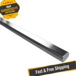 Borgeson 419436 Double-d Steering Shaft. Fixed Price $77.94.
