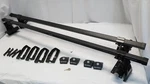 Sportrack SR1010 Complete Roof System Broken Cap. Fixed Price $174.20.
