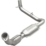 Magnaflow 23718 Catalytic Converter. Fixed Price $891.00.