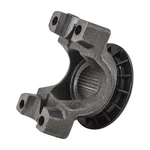 Yukon Gear YYF100600 Pinion Yoke Rear Driveshaft At Axle For Use W/1330 U-j. Fixed Price $238.99.