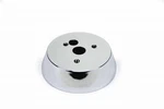 Ididit For Steering Wheel Adaptor 3 Bolt Chrome. Fixed Price $192.85.
