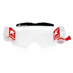 Ariete Lexan Lens With Roll-off System #12961-KRO. Fixed Price $34.93.
