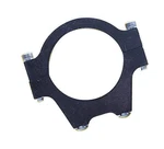 Longacre 22757 Short Universal Bracket Lightweight Aluminum Cnc Machined Billet. Fixed Price $40.49.