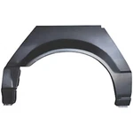 Sherman 3446-59-2 Right Body Side Panel Above Rear Wheel For Mazda Miata. Fixed Price $137.97.