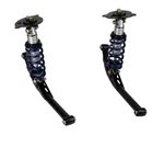 Ridetech Rear Hq Coilover Upgrade Kit For 1965-1970 Impala 11286210. Fixed Price $1410.00.