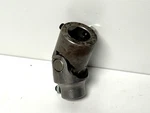Sale Borgeson 014925 Steering Universal Joint Steel 3/4DD X 11/16-36, 3-1/4" Len. Fixed Price $65.00.