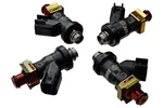Set Of Aus Injectors 850 Cc High Flow Racing Fit Honda S2000 2000-05 G4-H. Fixed Price $399.79.