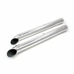 Dougs Headers D930 Sidetubes For Corvette Sidemount Metallic Ceramic Coating. Fixed Price $511.63.