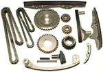 Engine Timing Chain Kit Cloyes Gear & Product 9-4145SA. Fixed Price $125.54.