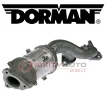 Dorman 674-818 Exhaust Manifold W Catalytic Converter For 49998 24381 Ua. Fixed Price $772.66.