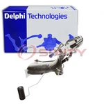 Delphi HP10174 Fuel Pump Hanger Assembly For SP78B1H P74621S F0VY 9H307-D Yy. Fixed Price $119.70.