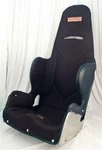 Kirkey Racing Seat & COVER,INTERMEDIATE,15",STREET Stock. Fixed Price $349.99.