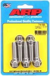 Arp Bolt Kit Ss 12PT 5PK 7/16-20 X 1.500. Fixed Price $38.25.